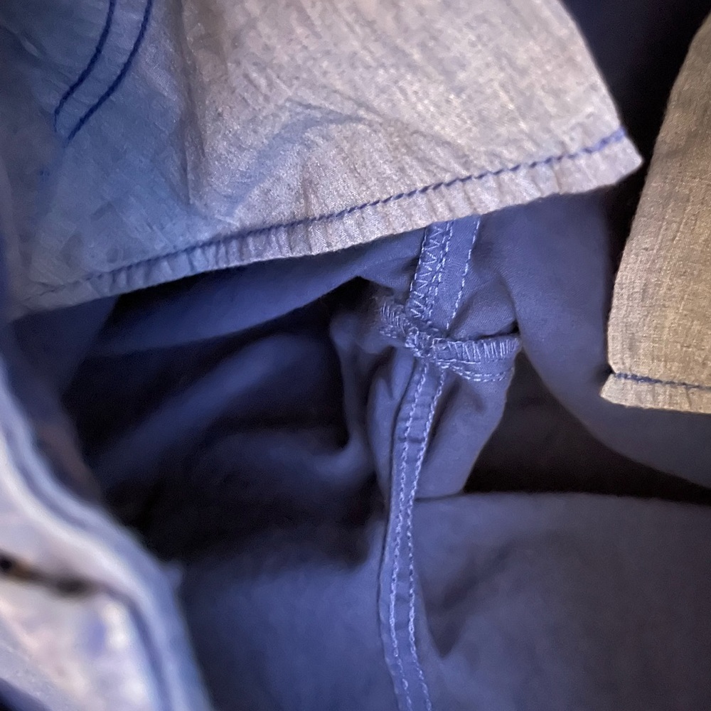 Karen Millen Blue Colored Jeans - Picture 9 of 14
